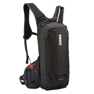 Default Category, Rucsac hidratare Thule RAIL BIKE H2O 12L Obsidian - autogedal.ro