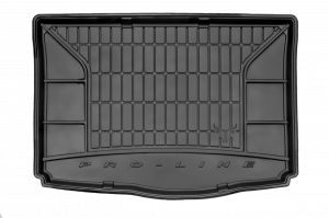 Tavite portbagaj auto Fiat Punto, Tavita portbagaj Fiat Punto 2012-2014 Frogum - autogedal.ro