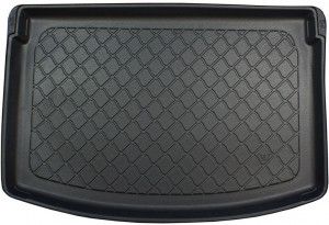 Tavite portbagaj auto Mazda, Tavita portbagaj Mazda CX-3 2015-prezent portbagaj inferior/superior Aristar GRD - autogedal.ro