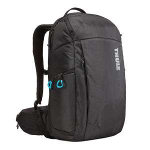 Genti, Rucsacuri, Huse - Genti si rucsacuri foto-video, Rucsac foto Thule Aspect DSLR Backpack, Black - autogedal.ro