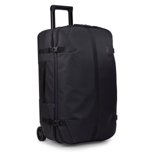 Genti, Rucsacuri, Huse - Trolere, Geanta voiaj, Thule, Aion, 70 cm, 95L, Black - autogedal.ro