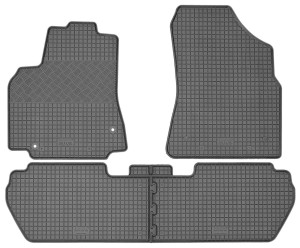 Covorase auto Citroen Berlingo, Covorase auto CITROEN Berlingo 5 locuri - Child Packet 2008-2018 Rigum - autogedal.ro