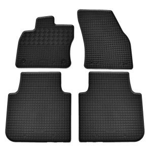 Covorase auto Seat Tarraco, Covorase auto SEAT Tarraco 2018-prezent Rigum - autogedal.ro