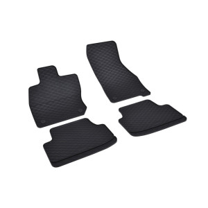 Covorase auto Seat Leon, Covorase auto SEAT Leon IV MHEV 2020-prezent Rigum - autogedal.ro