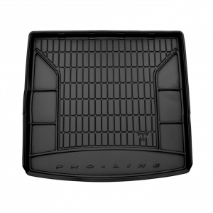 Tavite portbagaj auto Fiat, Tavita portbagaj Fiat Freemont 2011-2016 Rand 3 scaune Pliat Frogum - autogedal.ro