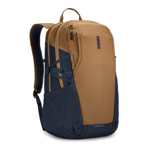 Genti, Rucsacuri, Huse, Rucsac urban cu compartiment laptop, Thule, EnRoute, 23L, Fennel Tan/Dark Slate - autogedal.ro