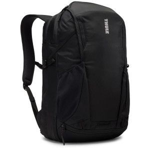 Default Category, Rucsac urban cu compartiment laptop Thule EnRoute Backpack 30L Black - autogedal.ro