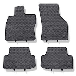 Covorase auto, Covorase auto SEAT Leon III 2013-2020 Geyer&Hosaja - autogedal.ro