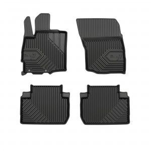 Covorase auto Mitsubishi, Covorase auto MITSUBISHI Outlander 2012-2021 Frogum 77 - autogedal.ro