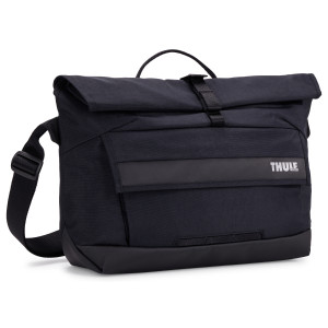 Genti, Rucsacuri, Huse - Genti de umar, Geanta de umar, Thule, Paramount Crossbody, 14L, Negru - autogedal.ro