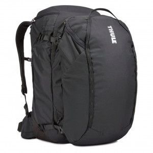 Genti, Rucsacuri, Huse - Rucsacuri tehnice, Rucsac Thule Landmark 60L - Obsidian - autogedal.ro