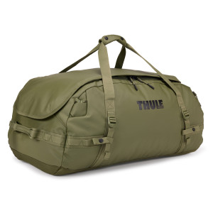 Genti, Rucsacuri, Huse - Genti voiaj, Geanta voiaj duffel, Thule, Chasm, 90L, Olivine - autogedal.ro