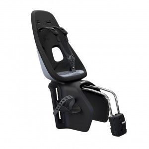 Transport copii, Scaun pentru copii, cu montare pe bicicleta in spate - Thule Yepp Nexxt FRAME Maxi Momentum - autogedal.ro