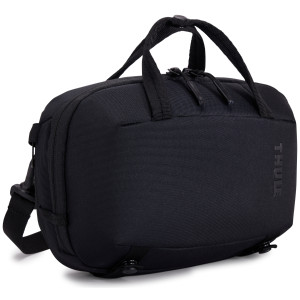 Genti, Rucsacuri, Huse - Genti de umar, Geanta de umar, Thule, Subterra 2 Crossbody, 5L, Negru - autogedal.ro