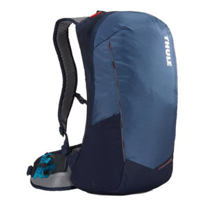 Genti, Rucsacuri, Huse - Rucsacuri tehnice, Rucsac tehnic, Thule, Capstone, 22L, S/M, pentru femei, Atlantic - autogedal.ro