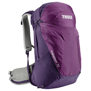 Default Category, Rucsac tehnic Thule Capstone, 32L, Femei, Hiking Pack, Crown Jewel/Potion - autogedal.ro