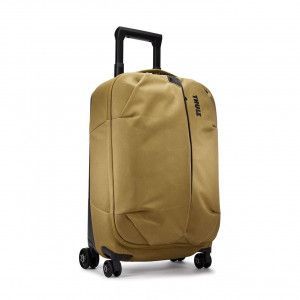 Default Category, Geanta voiaj, Thule, Aion, 55 cm, 36L, Crem - autogedal.ro