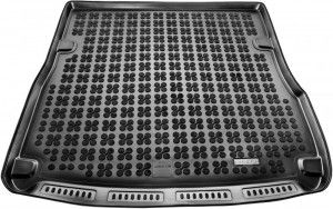 Default Category, Tavita portbagaj Audi A6 C6 Combi/Break 2005-2011 fara sistem de fixare pe sine Rezaw Plast - autogedal.ro