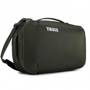 Default Category, Geanta voiaj, Thule, Subterra Convertible Carry-On, 40L, Dark Forest - autogedal.ro