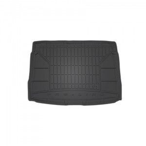 Tavite portbagaj, Tavita portbagaj Volkswagen Golf V Hatchback 2003-2009 cu roata de rezerva standard Frogum - autogedal.ro