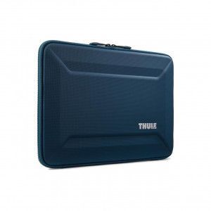 Default Category, Carcasa laptop, Thule Gauntlet 16’’ MacBook Pro Sleeve, Albastru - autogedal.ro