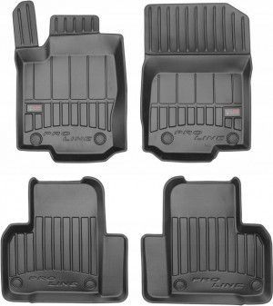 Covorase auto Mercedes ML, Covorase auto MERCEDES ML W166 2011-2015 Frogum 3D - autogedal.ro