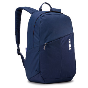 Genti, Rucsacuri, Huse, Rucsac urban cu compartiment laptop, Thule, Notus, 20L, Dress Blue - autogedal.ro