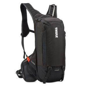 Default Category, Rucsac hidratare Thule RAIL BIKE H2O 12L PRO Obsidian - autogedal.ro