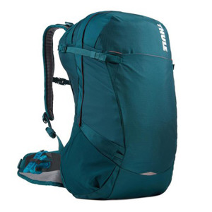 Default Category, Rucsac tehnic, Thule, Capstone, 32L, pentru femei, Deep Teal - autogedal.ro