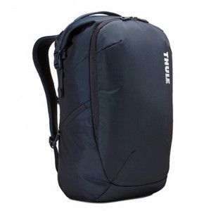 Default Category, Rucsac urban cu compartiment laptop Thule Subterra Travel Backpack 34L Mineral - autogedal.ro