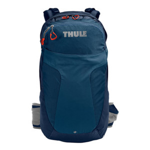 Genti, Rucsacuri, Huse - Rucsacuri tehnice, Rucsac tehnic Thule Capstone, 22L, S/M, pentru barbati, Poseidon/Light Poseidon - autogedal.ro