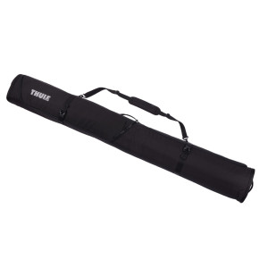 Genti, Rucsacuri, Huse - Genti schi si snowboard, Geanta schi Thule RoundTrip Ski Bag 192 cm, Negru, 2024 - autogedal.ro