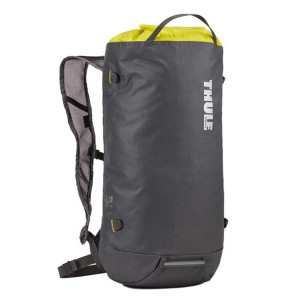 Genti, Rucsacuri, Huse, Rucsac tehnic Thule Stir, 15L, Hiking Pack, Dark Shadow, model 2018 - autogedal.ro