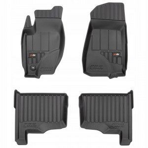 Covorase auto Jeep Grand Cherokee, Covorase auto JEEP Grand Cherokee 2005-2011 Frogum 3D - autogedal.ro