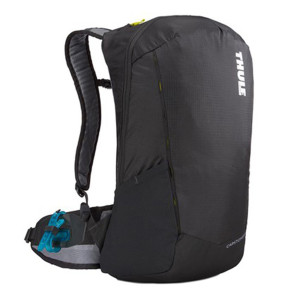 Genti, Rucsacuri, Huse, Rucsac tehnic Thule Capstone, 22L, M/L, Barbati, Obsidian - autogedal.ro