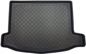 Tavite portbagaj, Tavita portbagaj Honda Civic Hatchback 2006-2011 Aristar GRD - autogedal.ro