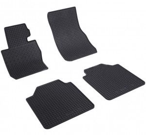 Covorase auto BMW Seria 3, Covorase auto BMW Seria 3 GT F34 2013-prezent Rigum - autogedal.ro