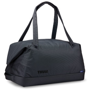 Genti, Rucsacuri, Huse - Genti voiaj, Geanta voiaj, Thule, Subterra Duffel, 35L, Gri inchis - autogedal.ro