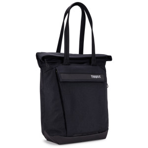 Genti, Rucsacuri, Huse - Genti de umar, Geanta de umar, Thule, Paramount Tote Bag, 22L, Negru - autogedal.ro