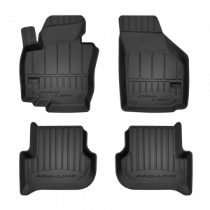 Default Category, Covorase auto SKODA Yeti 2009-2017 Frogum 3D - autogedal.ro