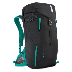 Genti, Rucsacuri, Huse - Rucsacuri tehnice, Rucsac tehnic Thule AllTrail, 25L, pentru Femei, Obsidian - autogedal.ro