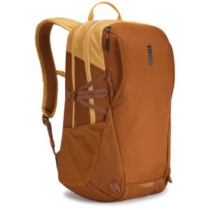 Genti, Rucsacuri, Huse - Rucsacuri urban, Rucsac urban cu compartiment laptop, Thule, EnRoute, 23L, Ochre/Golden - autogedal.ro