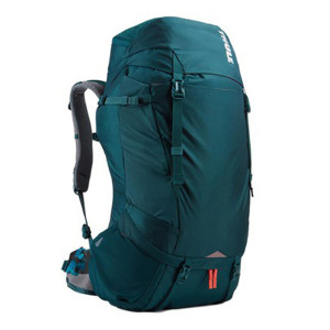 Genti, Rucsacuri, Huse - Rucsacuri tehnice, Rucsac tehnic Thule Capstone, 40L, pentru femei, Deep Teal - autogedal.ro