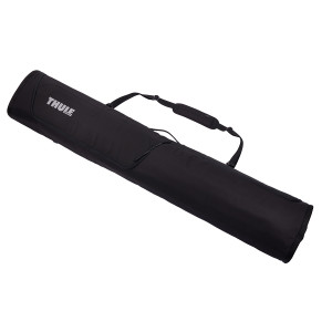 Genti, Rucsacuri, Huse - Genti schi si snowboard, Geanta snowboard Thule RoundTrip Snowboard Bag 165 cm Black - autogedal.ro