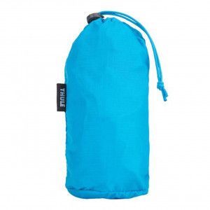 Genti, Rucsacuri, Huse, Husa  de protectie ploaie Thule Rain Cover Blue pentru rucsacuri 15-30L - autogedal.ro