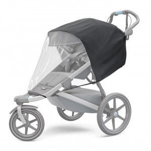 Transport copii, Thule Rain Cover - Husa ploaie pentru Thule Glide 2 / Urban Glide 2 Single - autogedal.ro