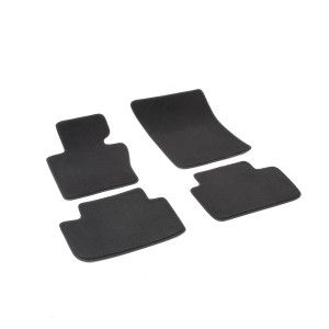 Covorase auto BMW X3, Covorase auto mocheta BMW X3 E83 2004-2010 NEGRU - autogedal.ro