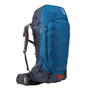 Genti, Rucsacuri, Huse - Rucsacuri tehnice, Rucsac tehnic, Thule, Guidepost, 75L, pentru barbati, Poseidon - autogedal.ro