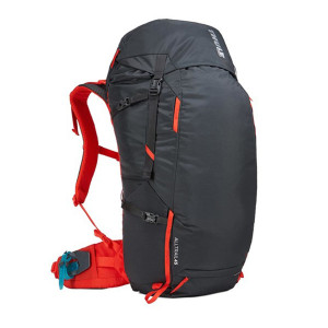 Genti, Rucsacuri, Huse, Rucsac tehnic Thule AllTrail, 45L, Barbati, Obsidian - autogedal.ro