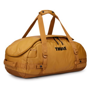 Default Category, Geanta voiaj duffel, Thule, Chasm, 40L, Portocaliu - autogedal.ro